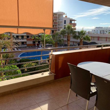 El Teide Apartment Пуерто де Сантяго Екстериор снимка