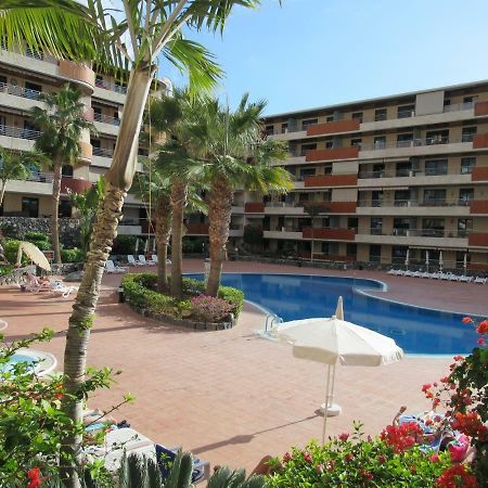 El Teide Apartment Пуерто де Сантяго Екстериор снимка