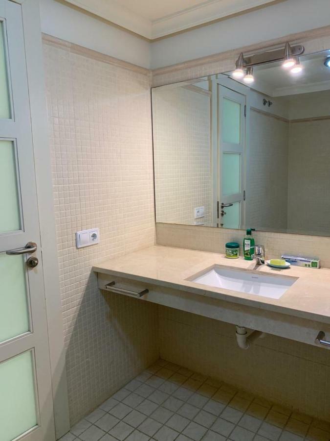 El Teide Apartment Пуерто де Сантяго Екстериор снимка
