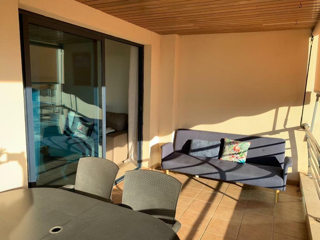 El Teide Apartment Пуерто де Сантяго Екстериор снимка