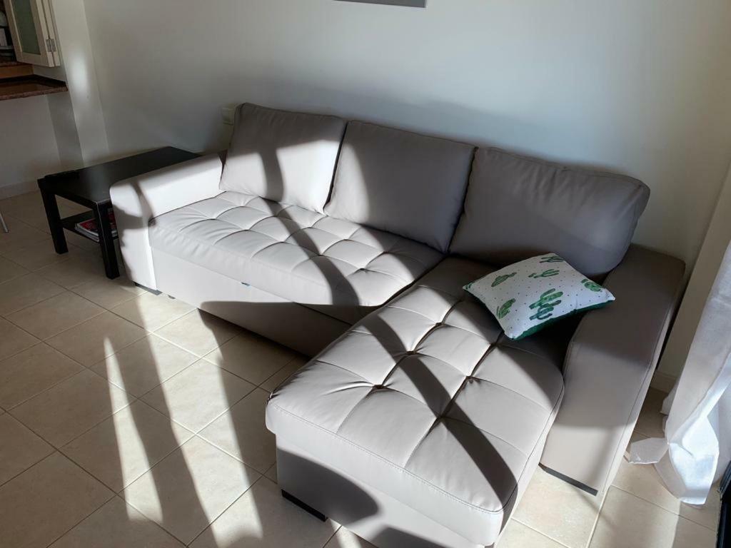El Teide Apartment Пуерто де Сантяго Екстериор снимка