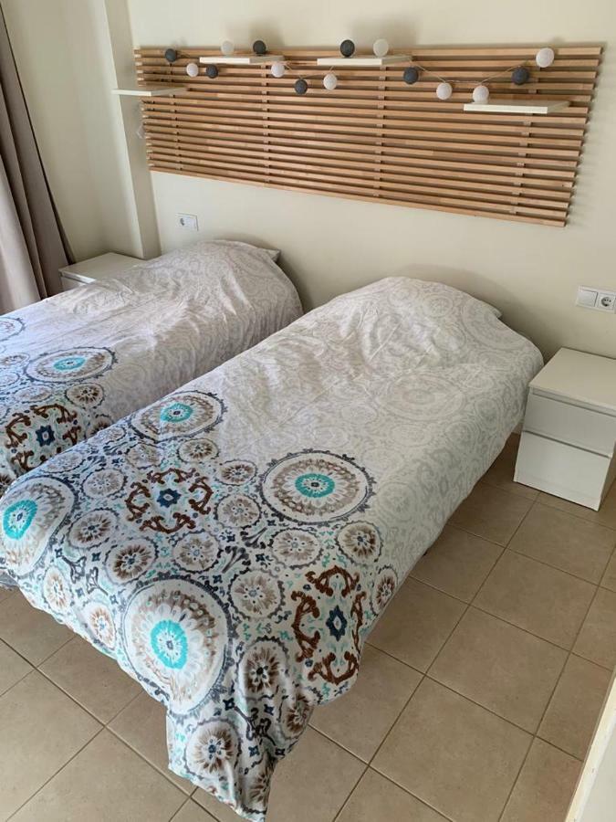 El Teide Apartment Пуерто де Сантяго Екстериор снимка