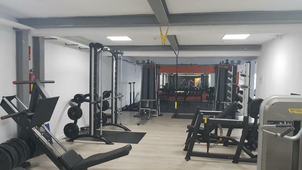 El Teide Apartment Пуерто де Сантяго Екстериор снимка